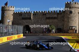 Jack Doohan (AUS) Virtuosi Racing. 10.06.2022. FIA Formula 2 Championship, Rd 6, Baku, Azerbaijan, Friday.