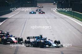 Roy Nissany (ISR) Dams. 11.06.2022. FIA Formula 2 Championship, Rd 6, Baku, Azerbaijan, Saturday.