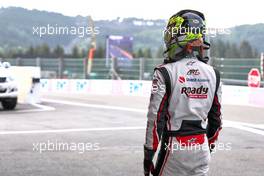 Theo Pourchaire (FRA) ART. 28.08.2022. Formula 2 Championship, Rd 11, Feature Race, Spa-Francorchamps, Belgium, Sunday.