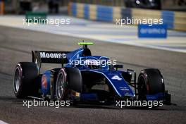 Marino Sato (JPN) Virtuosi Racing. 18.03.2022. FIA Formula 2 Championship, Rd 1, Sakhir, Bahrain, Friday.
