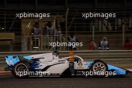Olli Caldwell (GBR) Campos Racing. 18.03.2022. FIA Formula 2 Championship, Rd 1, Sakhir, Bahrain, Friday.