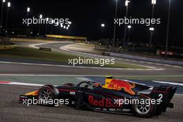 Jehan Daruvala (IND) Prema Racing. 18.03.2022. FIA Formula 2 Championship, Rd 1, Sakhir, Bahrain, Friday.
