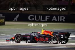 Jehan Daruvala (IND) Prema Racing. 19.03.2022. FIA Formula 2 Championship, Rd 1, Sprint Race, Sakhir, Bahrain, Saturday.
