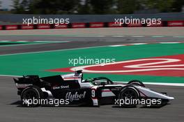 Frederik Vesti (DEN) ART. 20.05.2022. FIA Formula 2 Championship, Rd 4, Barcelona, Spain, Friday.