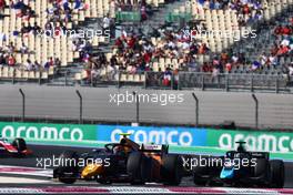 Jehan Daruvala (IND) Prema Racing. 24.07.2022. FIA Formula 2 Championship, Rd 9, Paul Ricard, France, Sunday.