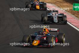 Jehan Daruvala (IND) Prema Racing. 30.07.2022. FIA Formula 2 Championship, Rd 10, Budapest, Hungary, Sprint Race, Saturday.