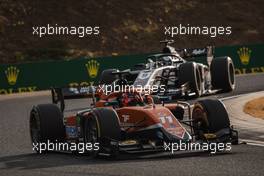 Felipe Drugovich (BRA) MP Motorsport. 30.07.2022. FIA Formula 2 Championship, Rd 10, Budapest, Hungary, Sprint Race, Saturday.