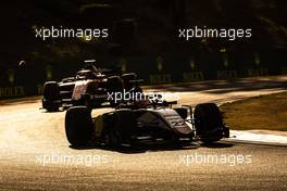Enzo Fittipaldi (BRA) Charouz Racing System. 30.07.2022. FIA Formula 2 Championship, Rd 10, Budapest, Hungary, Sprint Race, Saturday.