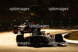 Theo Pourchaire (FRA) ART. 30.07.2022. FIA Formula 2 Championship, Rd 10, Budapest, Hungary, Sprint Race, Saturday.
