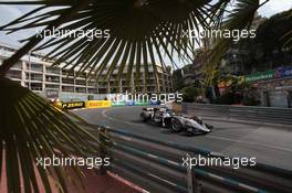 Frederik Vesti (DEN) ART. 26.05.2022. FIA Formula 2 Championship, Rd 5, Practice Day, Monte Carlo, Monaco, Thursday.