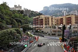 Enzo Fittiapldi (BRA) Charouz Racing System. 26.05.2022. FIA Formula 2 Championship, Rd 5, Practice Day, Monte Carlo, Monaco, Thursday.