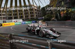 Theo Pourchaire (FRA) ART. 26.05.2022. FIA Formula 2 Championship, Rd 5, Practice Day, Monte Carlo, Monaco, Thursday.