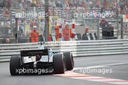 Roy Nissany (ISR) Dams. 28.05.2022. FIA Formula 2 Championship, Rd 5, Monte Carlo, Monaco, Sprint Race, Saturday.