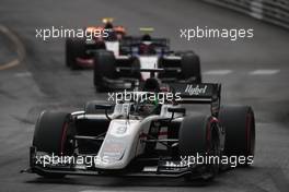 Frederik Vesti (DEN) ART. 28.05.2022. FIA Formula 2 Championship, Rd 5, Monte Carlo, Monaco, Sprint Race, Saturday.