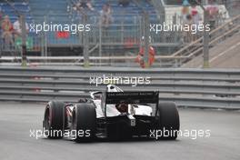 Amaury Cordeel (BEL) Van Amersfoort Racing. 28.05.2022. FIA Formula 2 Championship, Rd 5, Monte Carlo, Monaco, Sprint Race, Saturday.