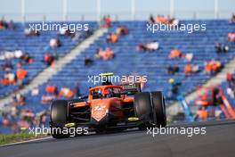 Clement Novalak (FRA) MP Motorsport. 02.09.2022. FIA Formula 2 Championship, Rd 12, Zandvoort, Netherlands, Friday.