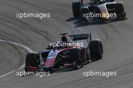 Richard Verschoor (NED) Trident. 03.09.2022. FIA Formula 2 Championship, Rd 12, Sprint Race, Zandvoort, Netherlands, Saturday.