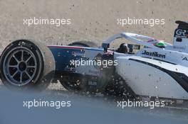 Olli Caldwell (GBR) Campos Racing. 03.09.2022. FIA Formula 2 Championship, Rd 12, Sprint Race, Zandvoort, Netherlands, Saturday.