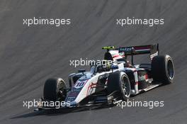 Theo Pourchaire (FRA) ART. 03.09.2022. FIA Formula 2 Championship, Rd 12, Sprint Race, Zandvoort, Netherlands, Saturday.