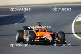 Felipe Drugovich (BRA) MP Motorsport.  03.09.2022. FIA Formula 2 Championship, Rd 12, Sprint Race, Zandvoort, Netherlands, Saturday.