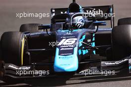 Roy Nissany (ISR) Dams. 25.03.2022. FIA Formula 2 Championship, Rd 2, Jeddah, Saudi Arabia, Friday.