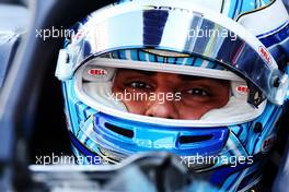 Roy Nissany (ISR) Dams. 25.03.2022. FIA Formula 2 Championship, Rd 2, Jeddah, Saudi Arabia, Friday.
