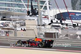 Dennis Hauger (DEN) PREMA Racing. 18.11.2022. Formula 2 Championship, Rd 14, Yas Marina Circuit, Abu Dhabi, UAE, Friday.