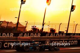 Roy Nissany (ISR) Dams. 19.11.2022. Formula 2 Championship, Rd 14, Yas Marina Circuit, Abu Dhabi, UAE, Sprint Race, Saturday.
