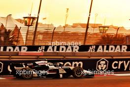 Theo Pourchaire (FRA) ART. 19.11.2022. Formula 2 Championship, Rd 14, Yas Marina Circuit, Abu Dhabi, UAE, Sprint Race, Saturday.
