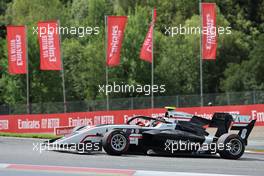 Gregoire Saucy (SUI) ART. 08.07.2022. FIA Formula 3 Championship, Rd 5, Spielberg, Austria, Friday.