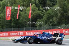 Zak O'Sullivan (GBR) Carlin. 08.07.2022. FIA Formula 3 Championship, Rd 5, Spielberg, Austria, Friday.