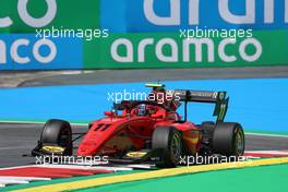 Alexander Smolyar (RUS) MP Motorsport. 08.07.2022. FIA Formula 3 Championship, Rd 5, Spielberg, Austria, Friday.