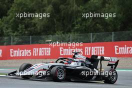 Victor Martins (FRA) ART. 08.07.2022. FIA Formula 3 Championship, Rd 5, Spielberg, Austria, Friday.