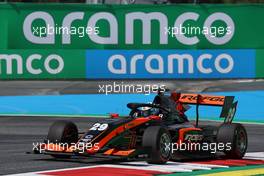 Franco Colapinto (ARG) Van Amersfoort Racing. 08.07.2022. FIA Formula 3 Championship, Rd 5, Spielberg, Austria, Friday.