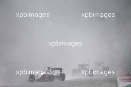 David Vidales (ESP) Campos Racing. 10.07.2022. FIA Formula 3 Championship, Rd 5, Feature Race, Spielberg, Austria, Sunday.