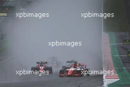 Arthur Leclerc (FRA) PREMA Racing. 10.07.2022. FIA Formula 3 Championship, Rd 5, Feature Race, Spielberg, Austria, Sunday.