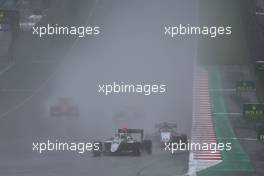 Nazim Azman (MAL) Hitech. 10.07.2022. FIA Formula 3 Championship, Rd 5, Feature Race, Spielberg, Austria, Sunday.