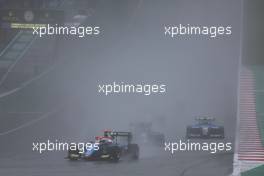 Kush Maini (IND) MP Motorsport. 10.07.2022. FIA Formula 3 Championship, Rd 5, Feature Race, Spielberg, Austria, Sunday.