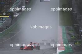 Arthur Leclerc (FRA) PREMA Racing. 10.07.2022. FIA Formula 3 Championship, Rd 5, Feature Race, Spielberg, Austria, Sunday.