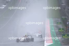 Gregoire Saucy (SUI) ART. 10.07.2022. FIA Formula 3 Championship, Rd 5, Feature Race, Spielberg, Austria, Sunday.