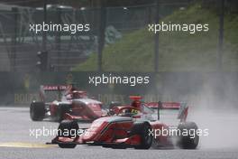 Oliver Bearman (GBR) Prema Racing. 10.07.2022. FIA Formula 3 Championship, Rd 5, Feature Race, Spielberg, Austria, Sunday.