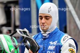 Caio Collet (BRA) MP Motorsport. 27.08.2022. Formula 3 Championship, Rd 7, Sprint Race, Spa-Francorchamps, Belgium, Saturday.