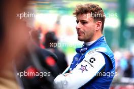 Victor Martins (FRA) ART. 27.08.2022. Formula 3 Championship, Rd 7, Sprint Race, Spa-Francorchamps, Belgium, Saturday.