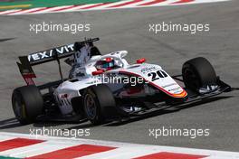 David Vidales (ESP) Campos Racing.  20.05.2022. FIA Formula 3 Championship, Rd 3, Barcelona, Spain, Friday.