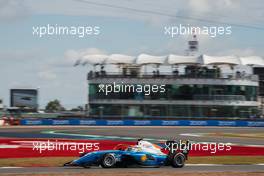Kush Maini (IND) MP Motorsport. 01.07.2022. FIA Formula 3 Championship, Rd 4, Silverstone, England, Friday.