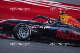 Isack Hadjar (FRA) Hitech. 01.07.2022. FIA Formula 3 Championship, Rd 4, Silverstone, England, Friday.