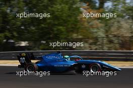 Caio Collet (BRA) MP Motorsport. 29.07.2022. FIA Formula 3 Championship, Rd 6, Budapest, Hungary, Friday.