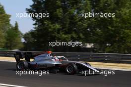 1Nazim Azman (MAL) Hitech, 29.07.2022. FIA Formula 3 Championship, Rd 6, Budapest, Hungary, Friday.