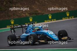 Caio Collet (BRA) MP Motorsport. 31.07.2022. FIA Formula 3 Championship, Rd 6, Feature Race, Budapest, Hungary, Sunday.