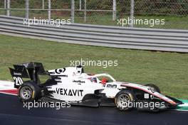 David Vidales (ESP) Campos Racing.  09.09.2022. Formula 3 Championship, Rd 9, Monza, Italy, Friday.